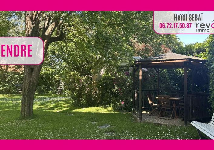 à vendre Maison Chemille
