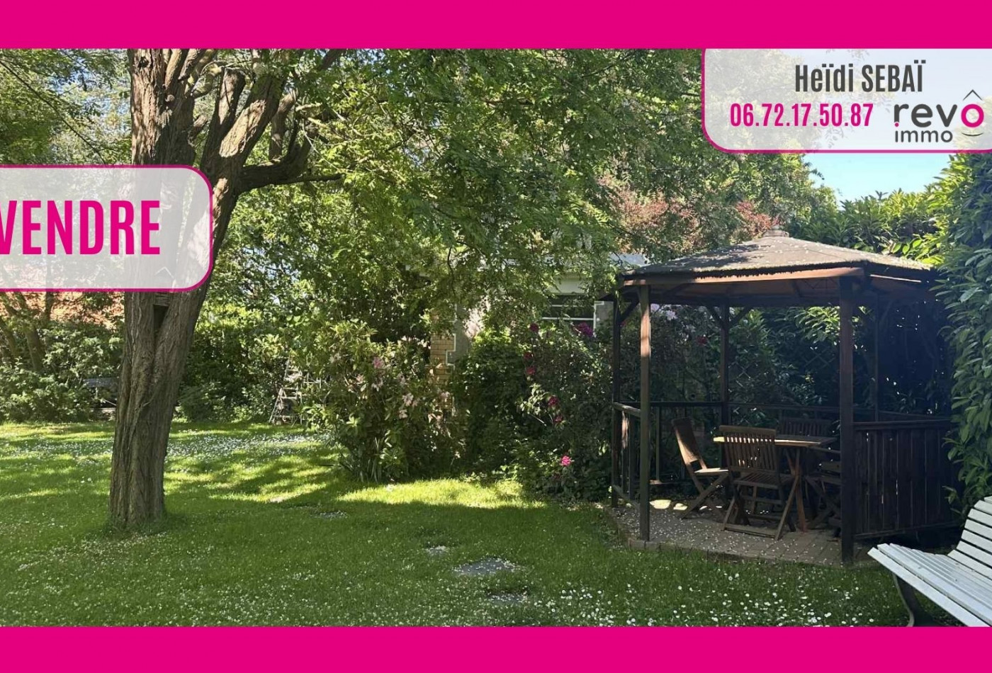 vente Maison Chemille - Photo 1