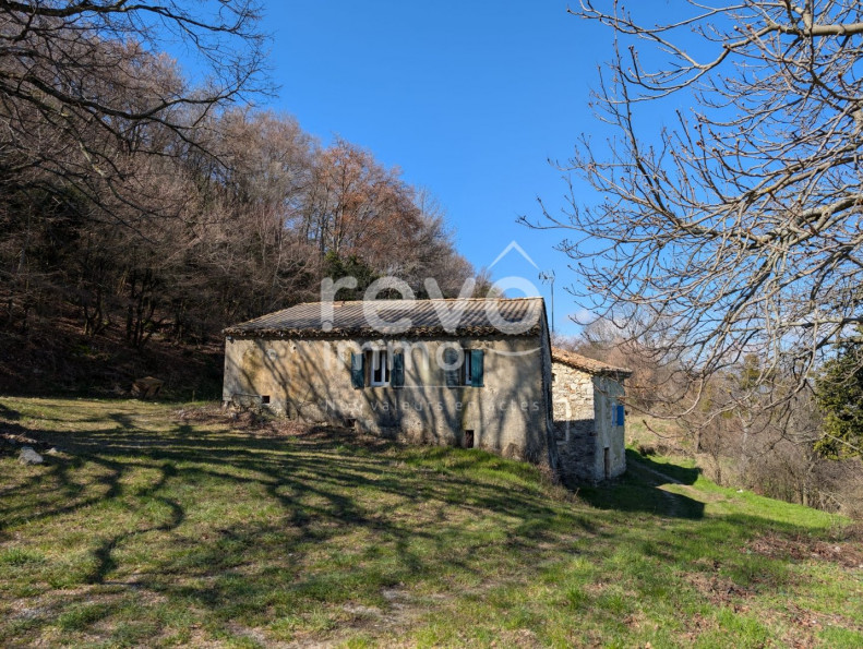 vente Maison à rénover Roche Saint Secret Beconne - Photo 2