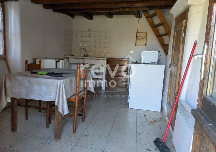 à vendre Maison à rénover Roche Saint Secret Beconne