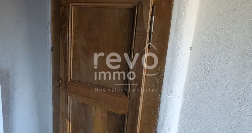 vente Maison à rénover Roche Saint Secret Beconne