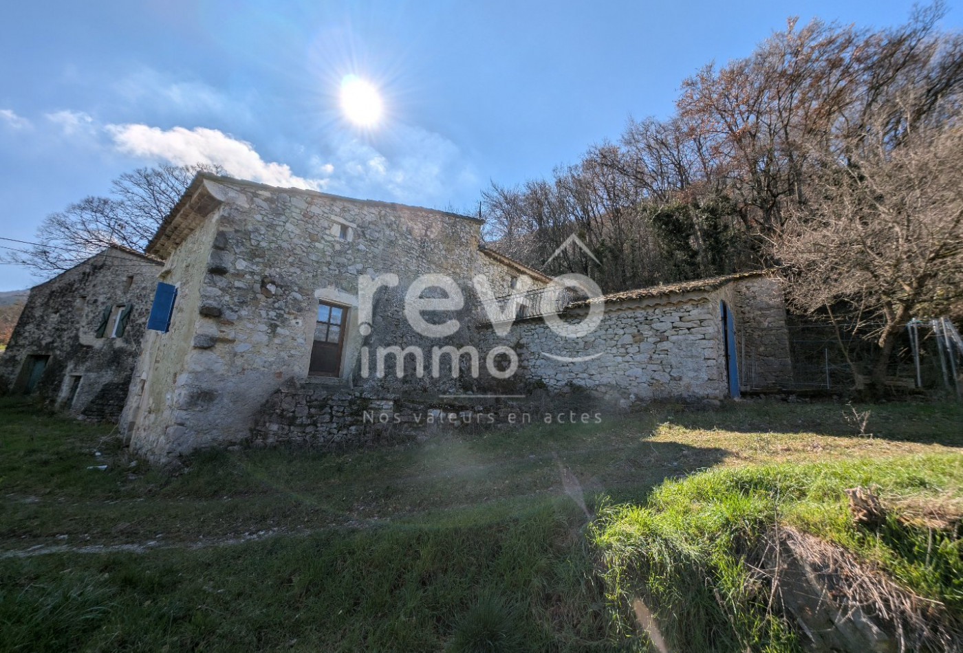 vente Maison à rénover Roche Saint Secret Beconne - Photo 4