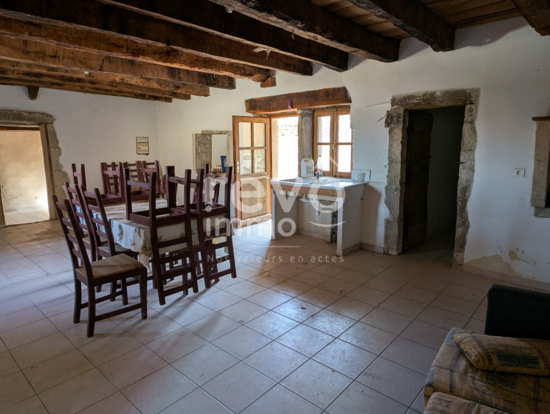 vente Maison à rénover Roche Saint Secret Beconne - Photo 3