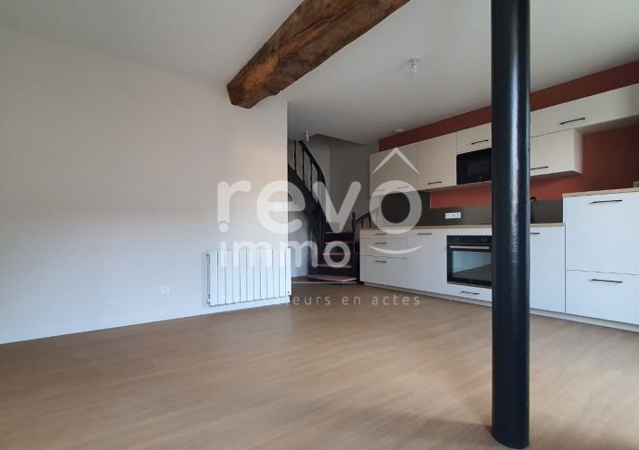 à vendre Maison Saint Lambert Du Lattay