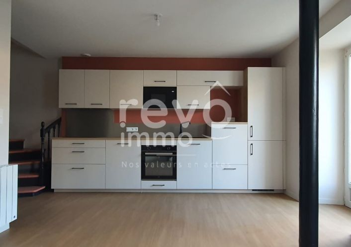 à vendre Maison Saint Lambert Du Lattay