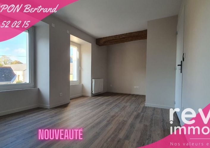 à vendre Maison Saint Lambert Du Lattay
