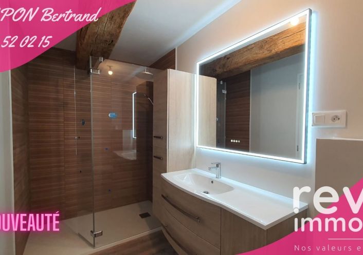 à vendre Maison Saint Lambert Du Lattay