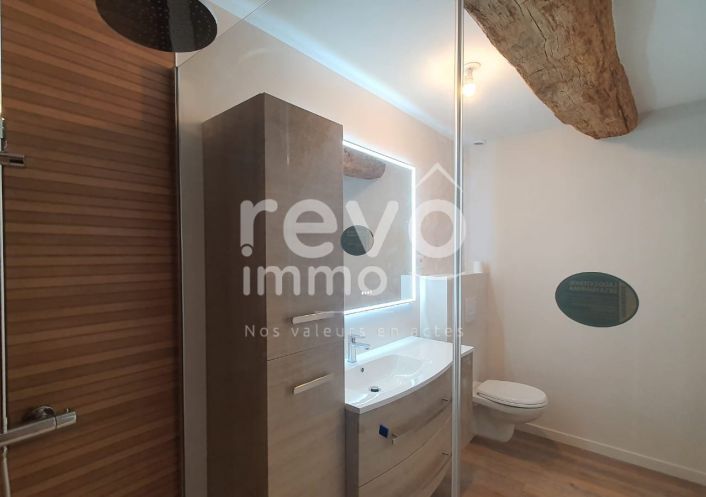 à vendre Maison Saint Lambert Du Lattay