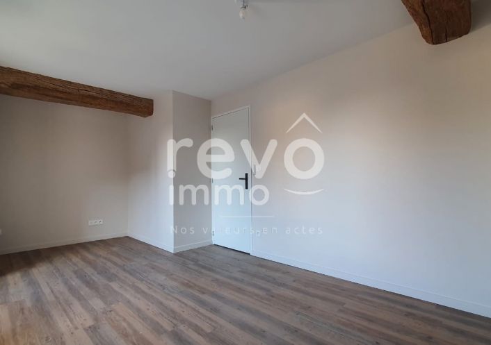 à vendre Maison Saint Lambert Du Lattay