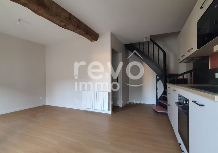 à vendre Maison Saint Lambert Du Lattay