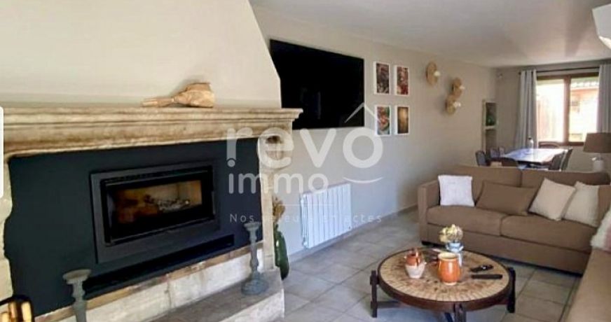 vente Maison Valreas