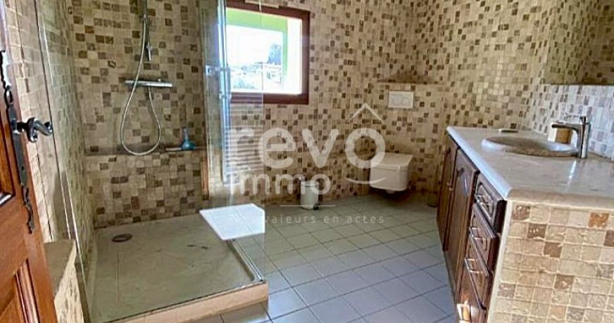 vente Maison Valreas