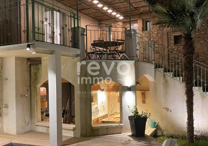 à vendre Maison Valreas