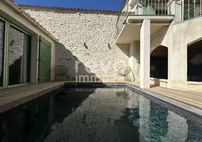 à vendre Maison Valreas