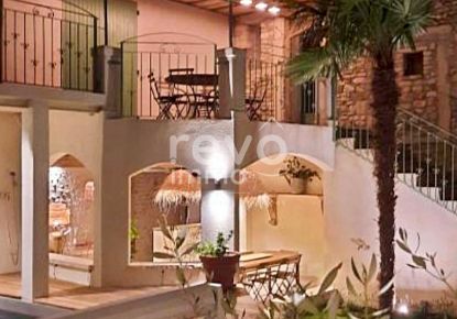 vente Maison Valreas