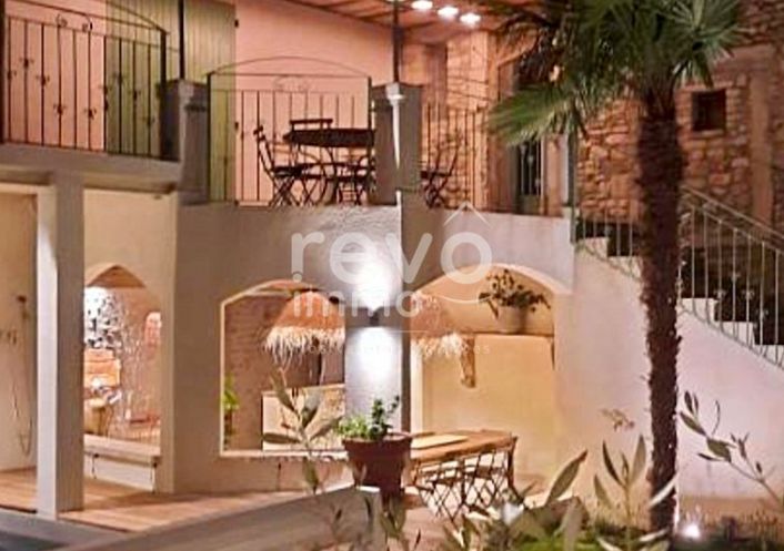 à vendre Maison Valreas