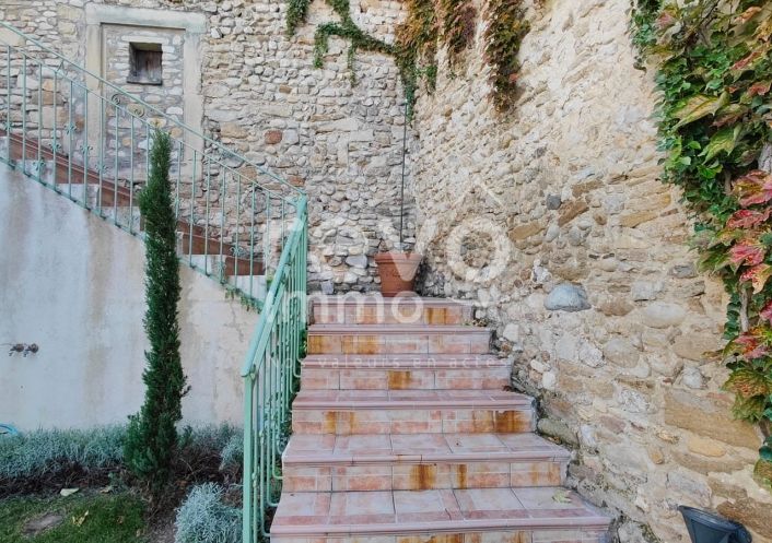 à vendre Maison Valreas
