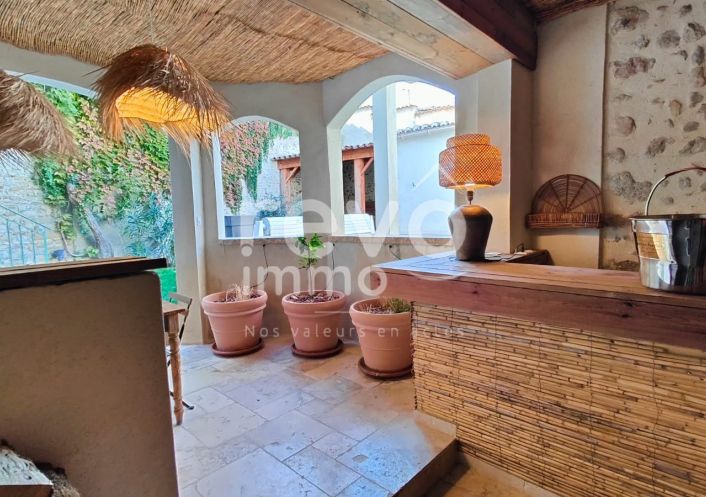 à vendre Maison Valreas