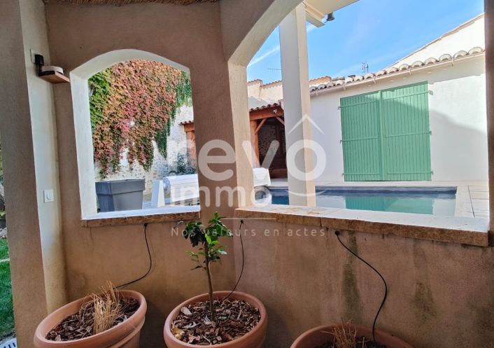 à vendre Maison Valreas