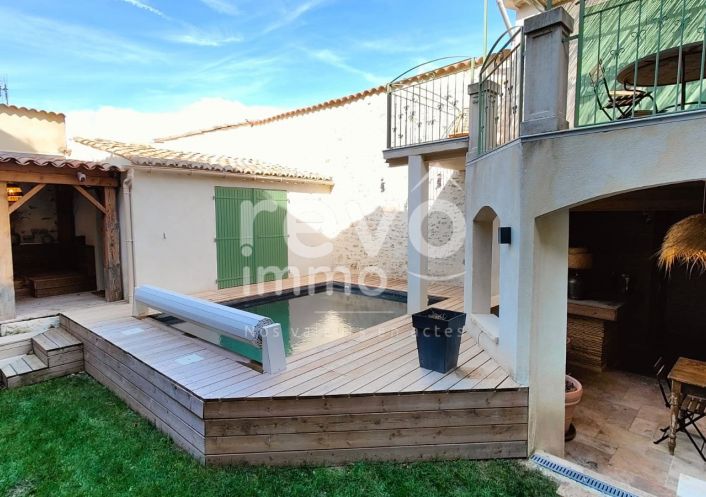 à vendre Maison Valreas