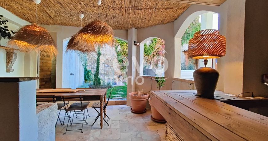 vente Maison Valreas