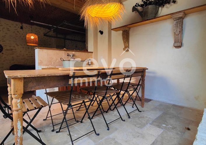 à vendre Maison Valreas