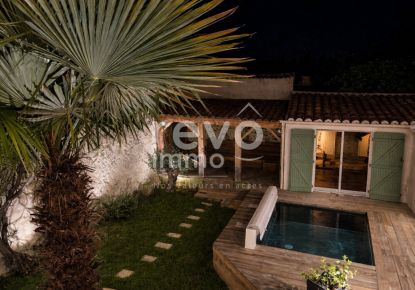 vente Maison Valreas