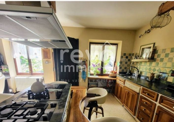 à vendre Maison Remuzat