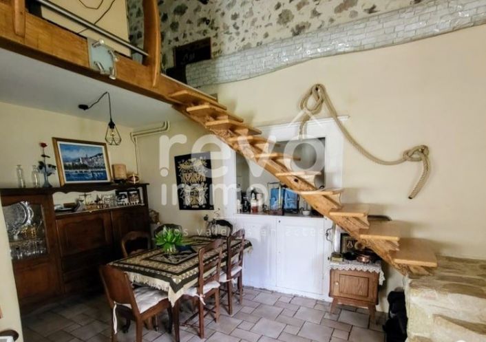 à vendre Maison Remuzat
