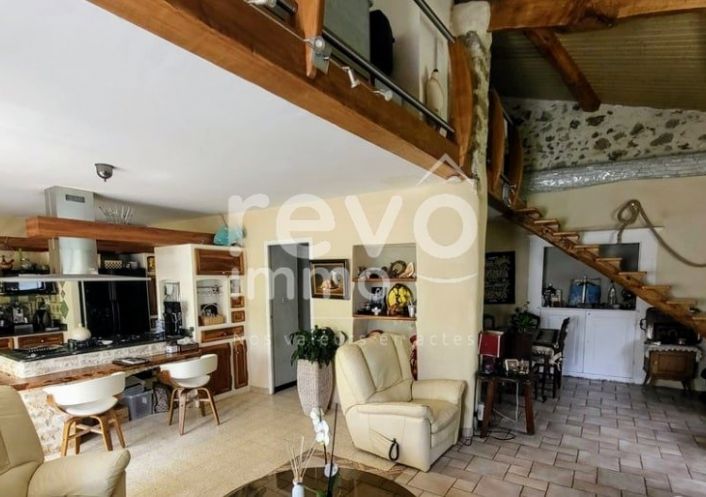 à vendre Maison Remuzat