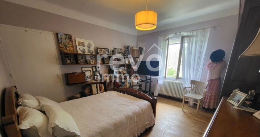 vente Maison Remuzat