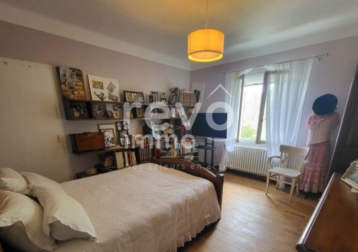 à vendre Maison Remuzat