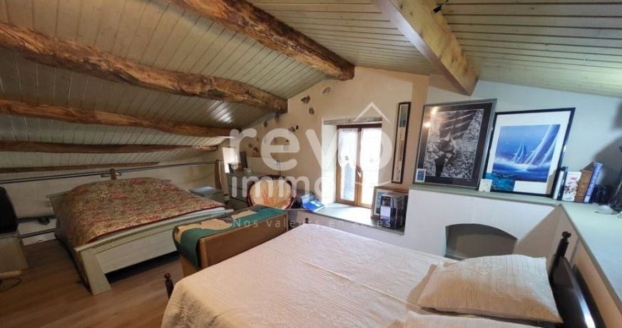 vente Maison Remuzat