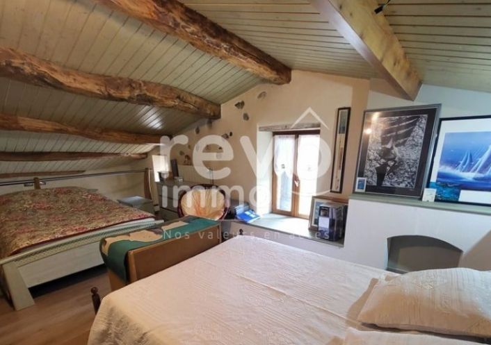 à vendre Maison Remuzat