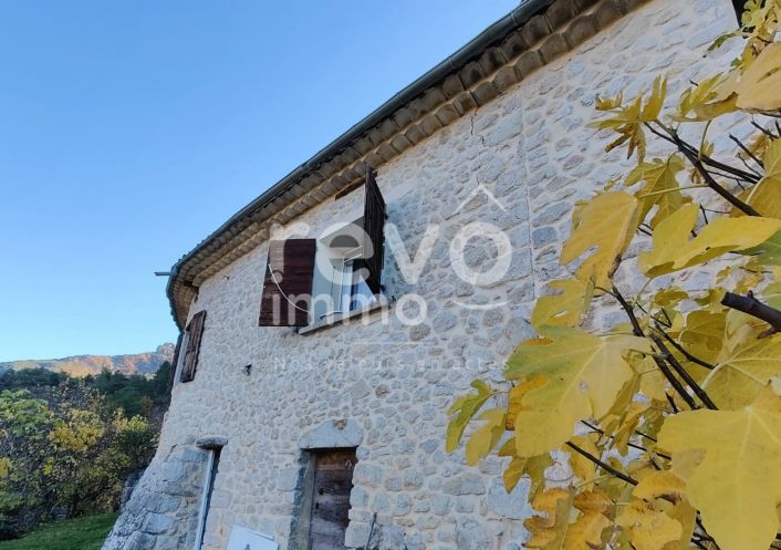 à vendre Maison Remuzat