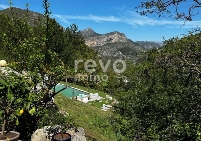 à vendre Maison Remuzat