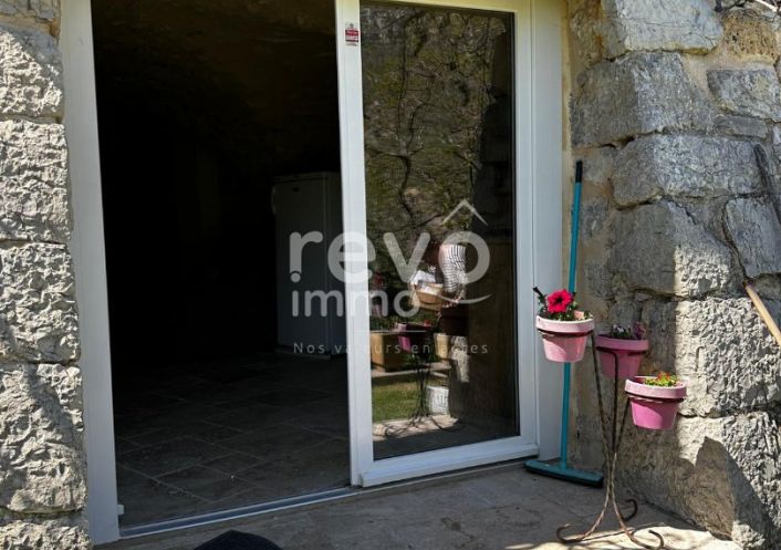 à vendre Maison Remuzat