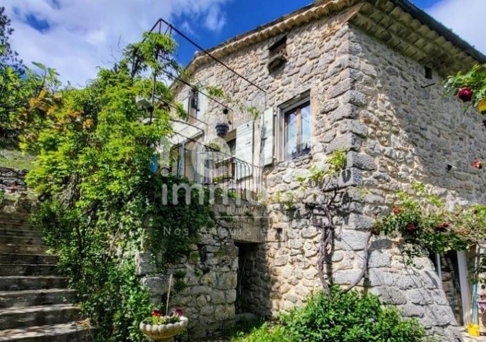 à vendre Maison Remuzat