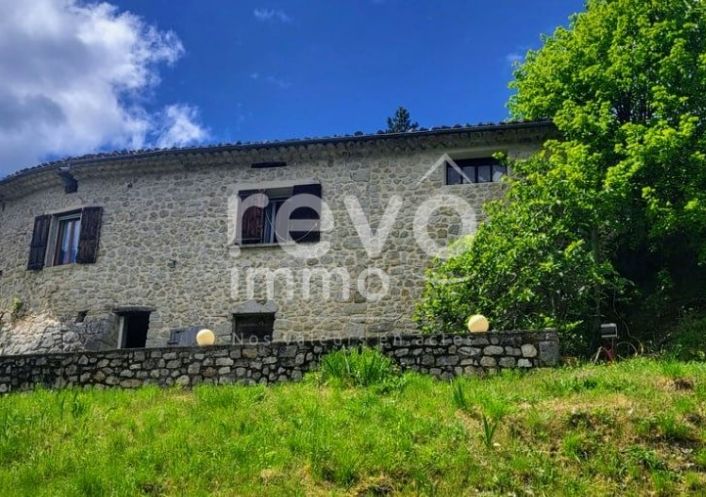 à vendre Maison Remuzat