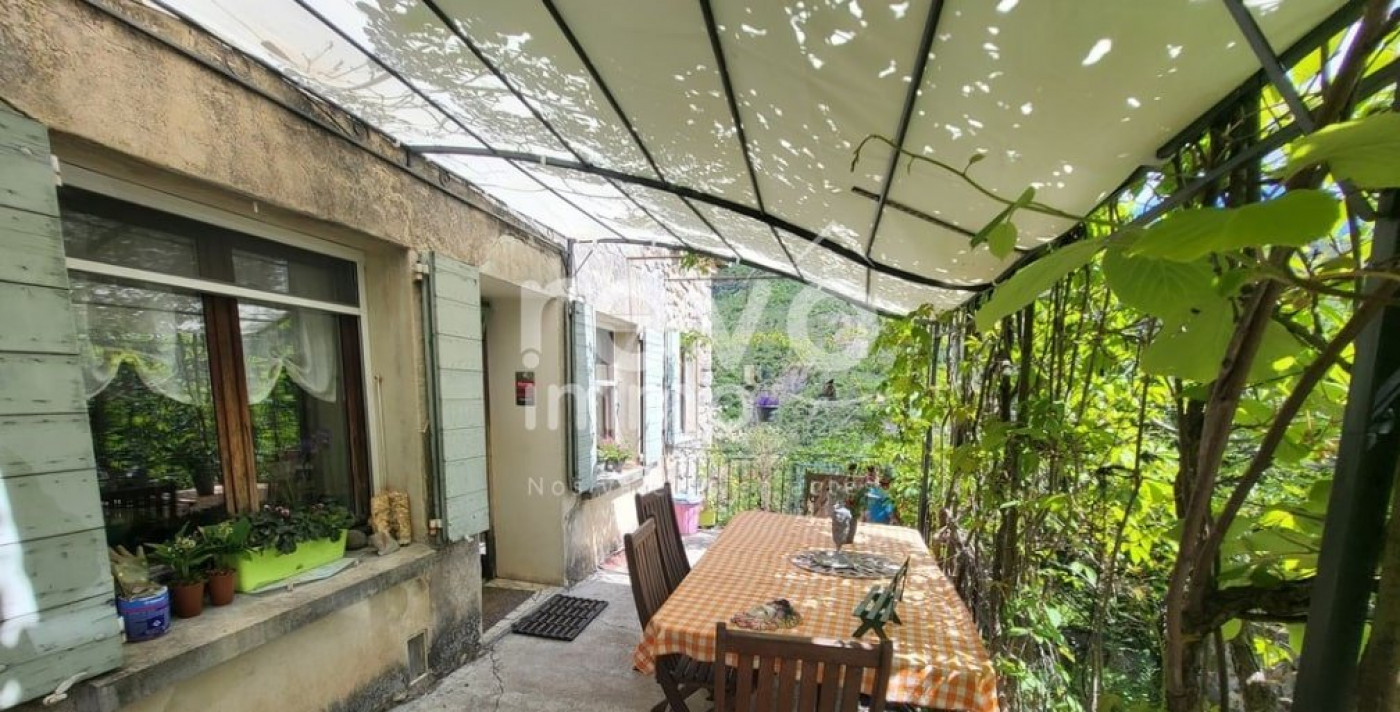 à vendre Maison Remuzat - Photo 6