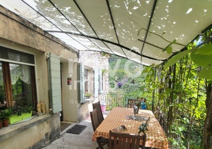 à vendre Maison Remuzat