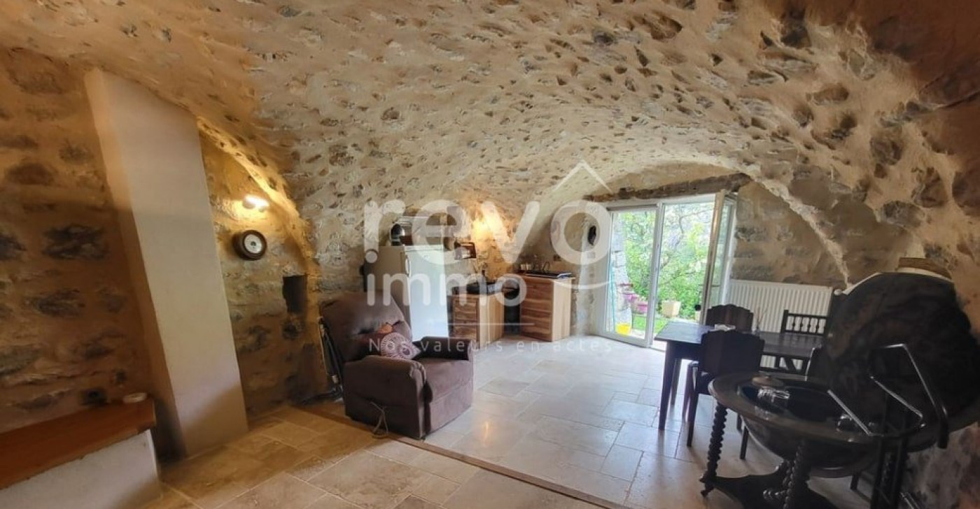 à vendre Maison Remuzat - Photo 7