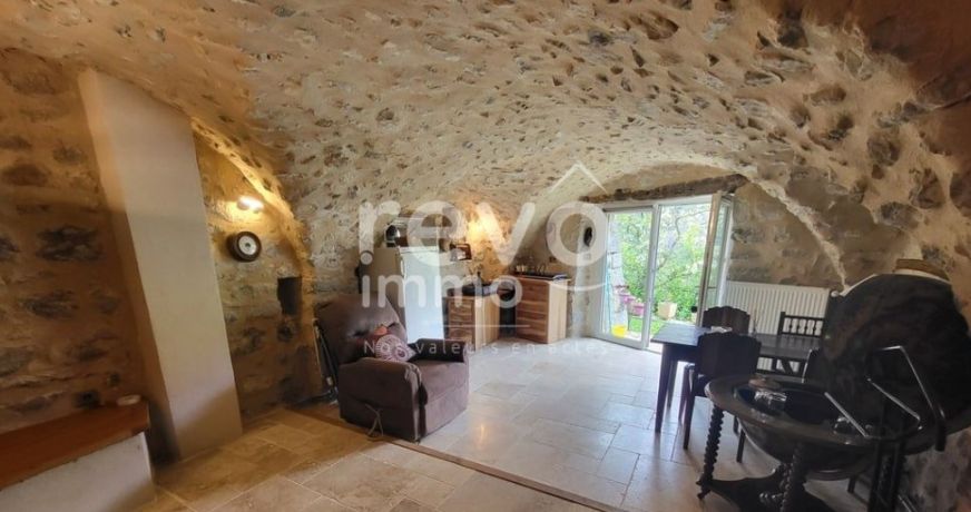 vente Maison Remuzat