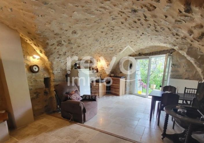 à vendre Maison Remuzat