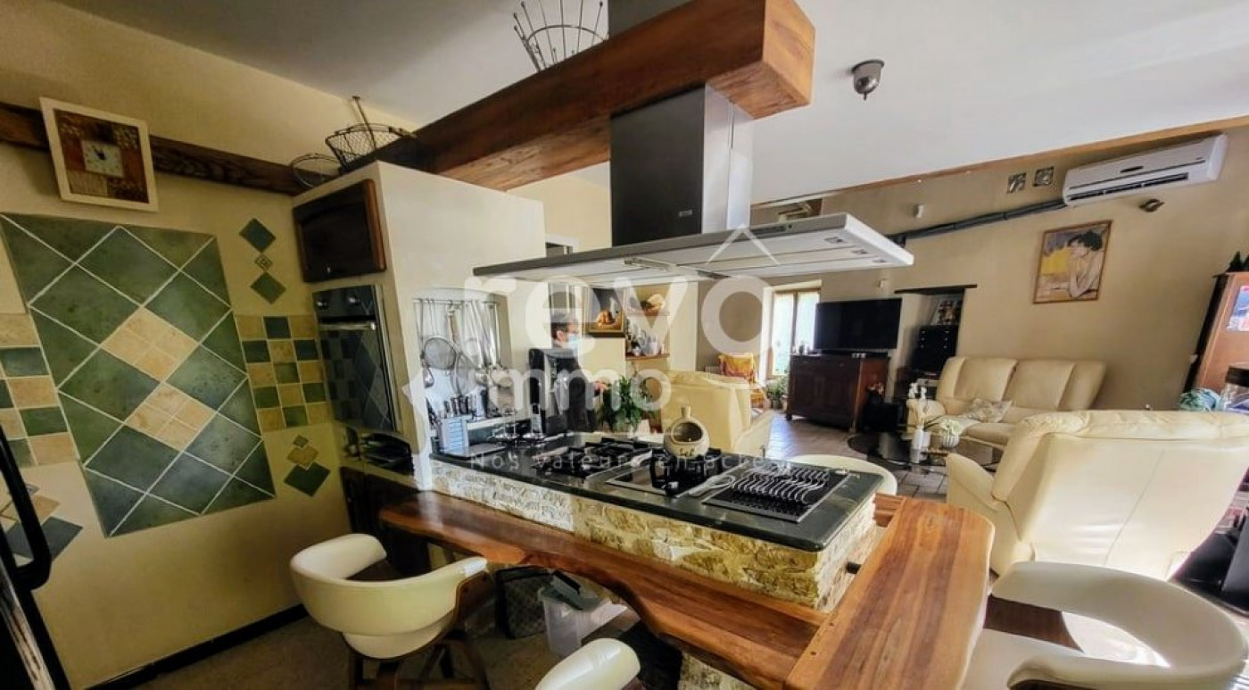 à vendre Maison Remuzat - Photo 4