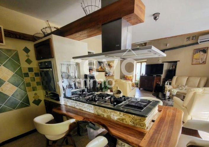 à vendre Maison Remuzat