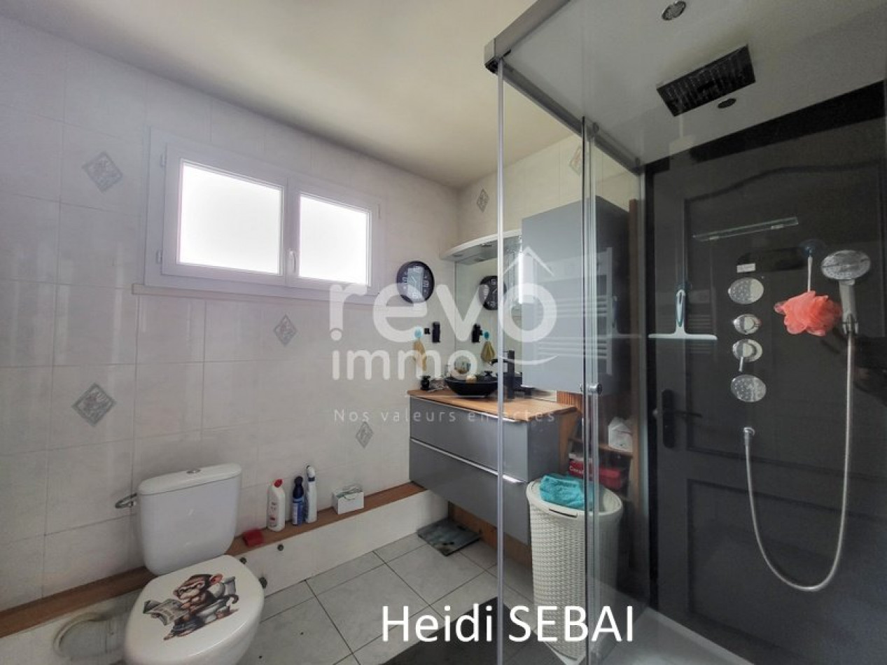 à vendre Maison La Tessoualle - Photo 10