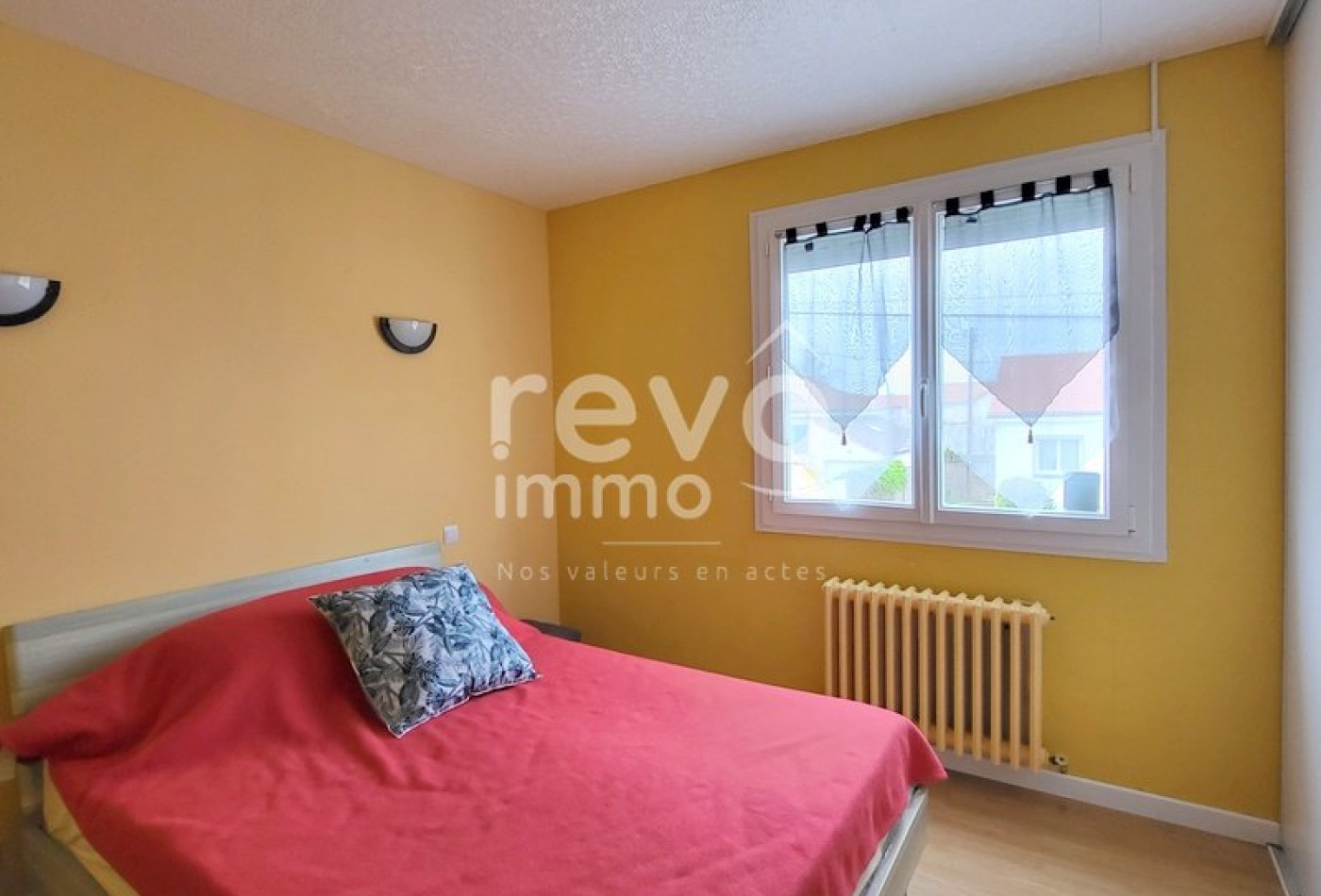 vente Maison La Tessoualle - Photo 8