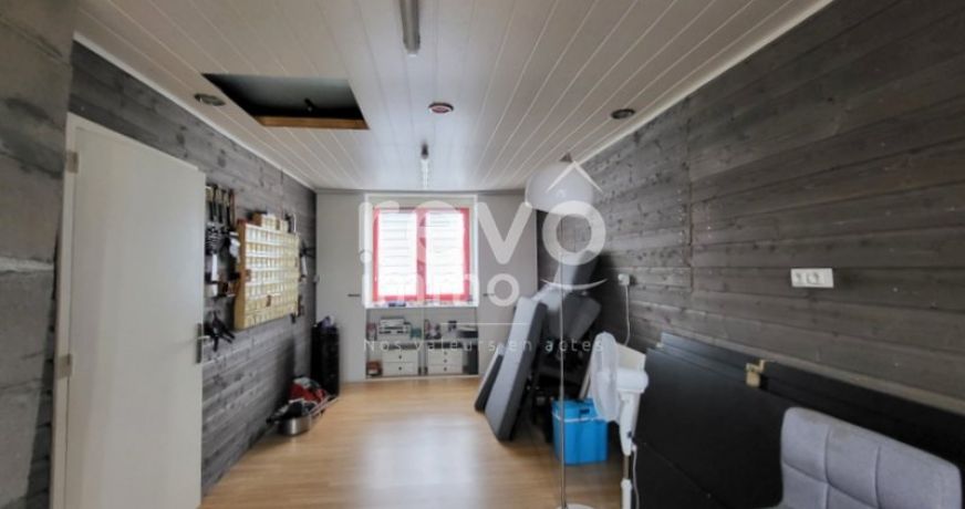 vente Maison La Tessoualle