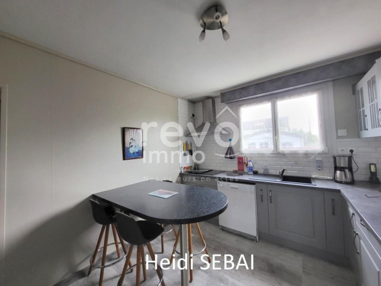 à vendre Maison La Tessoualle - Photo 2